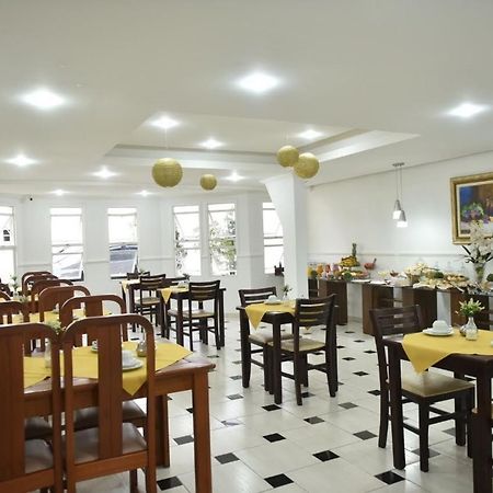 Pousada Normandy Sao Lourenco (Minas Gerais) Exterior foto