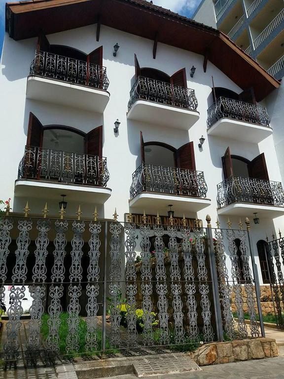 Pousada Normandy Sao Lourenco (Minas Gerais) Exterior foto