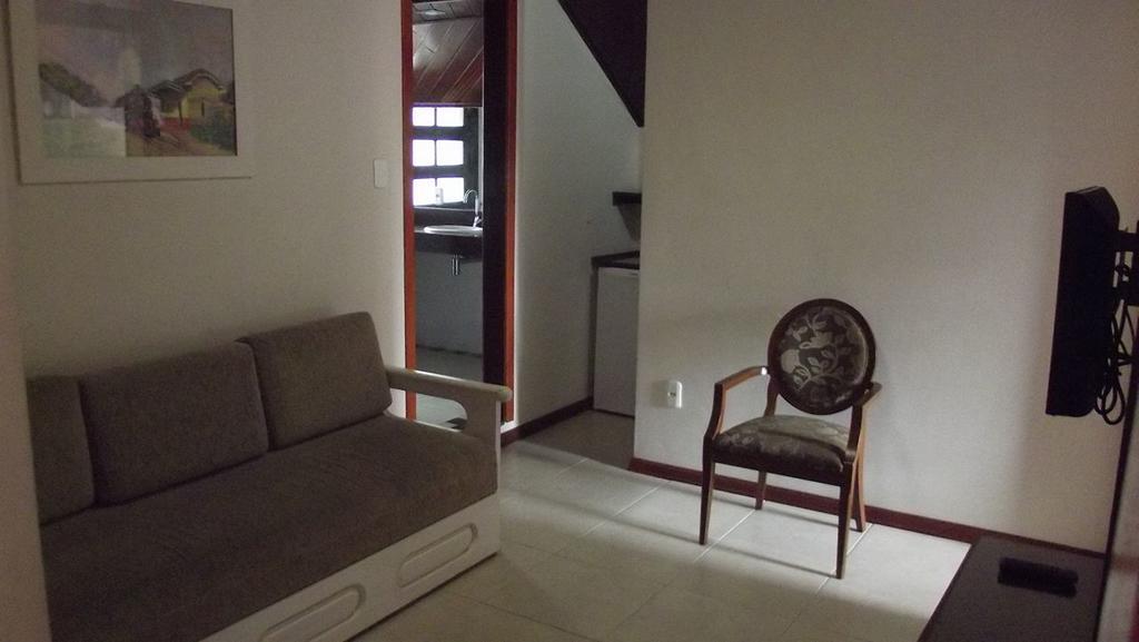 Pousada Normandy Sao Lourenco (Minas Gerais) Exterior foto