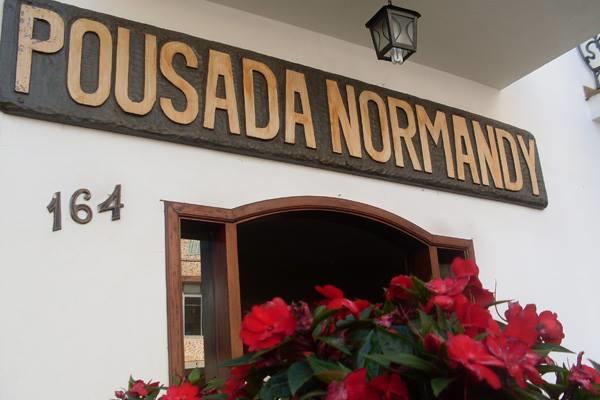 Pousada Normandy Sao Lourenco (Minas Gerais) Exterior foto